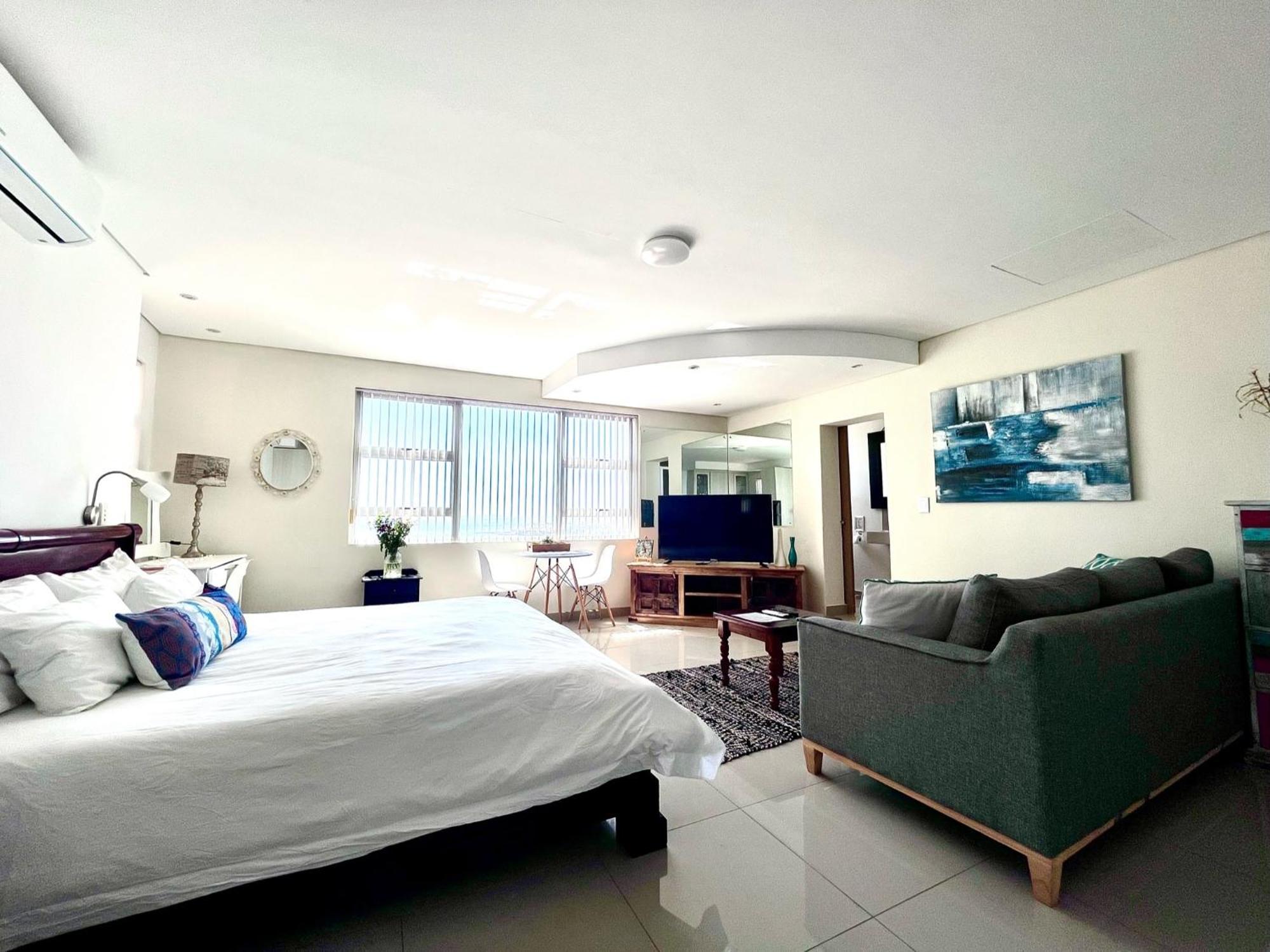 Apartment Seaview Sunset Boutique - Solar Powered